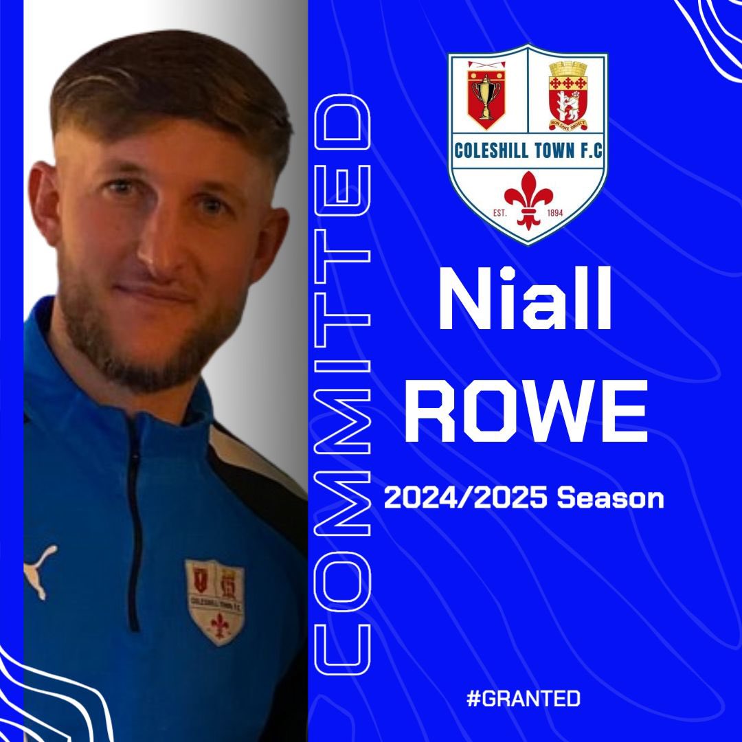 Coleshill Town FC tweet media