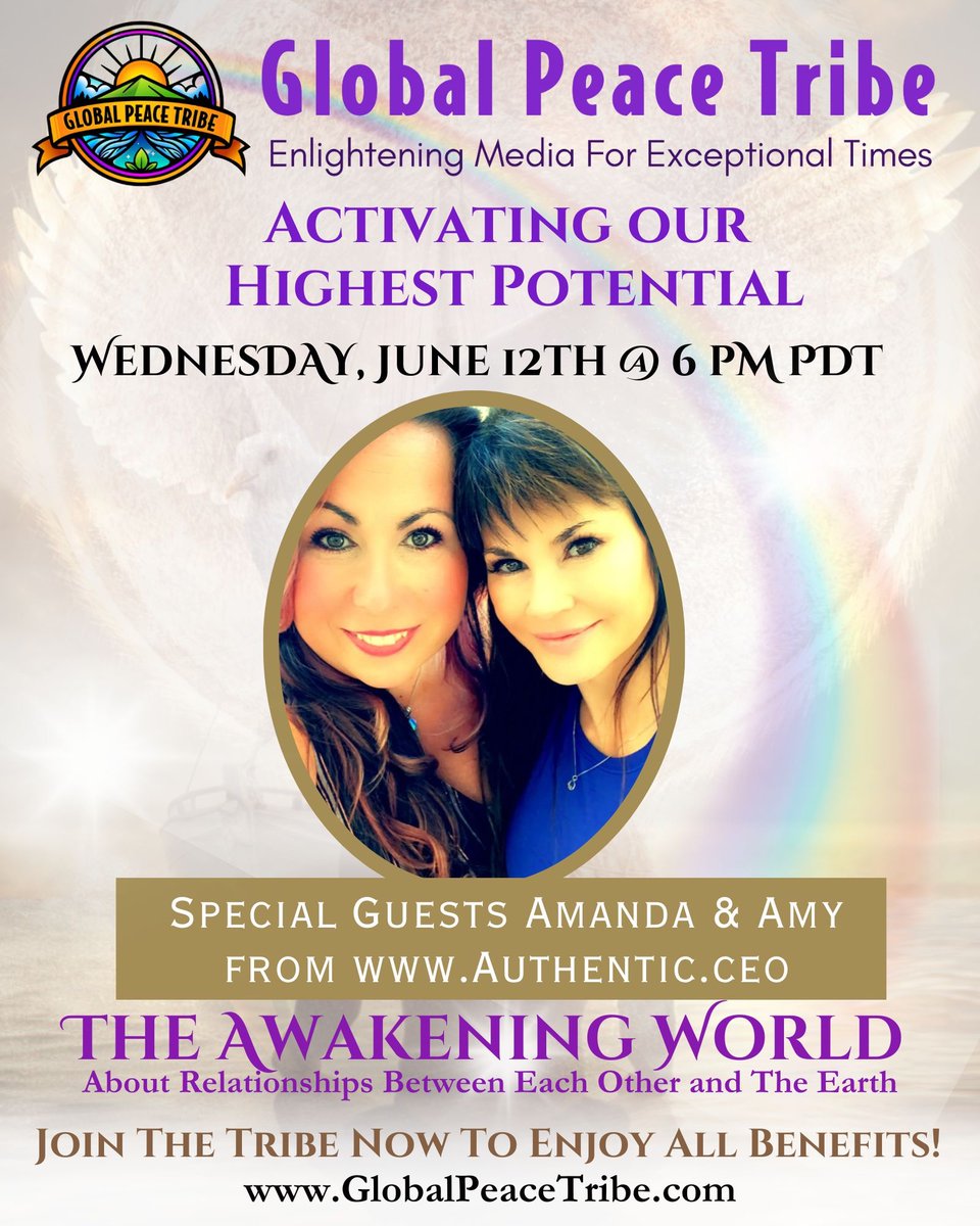 Amanda Sanders tweet media