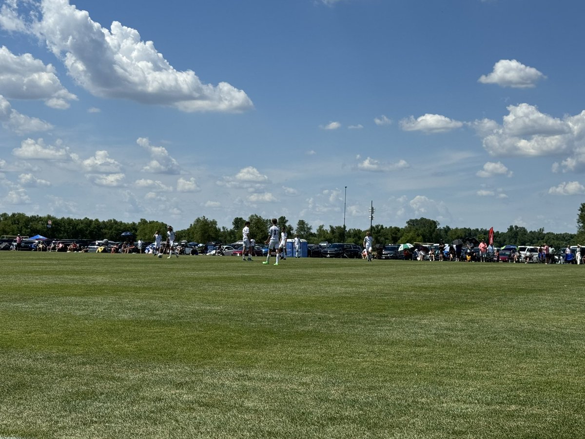 At the <a href="/slysaleague/">SLYSA</a> complex looking for the next Eutectics