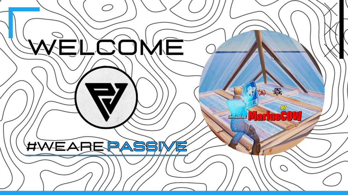 Passive Esports tweet media