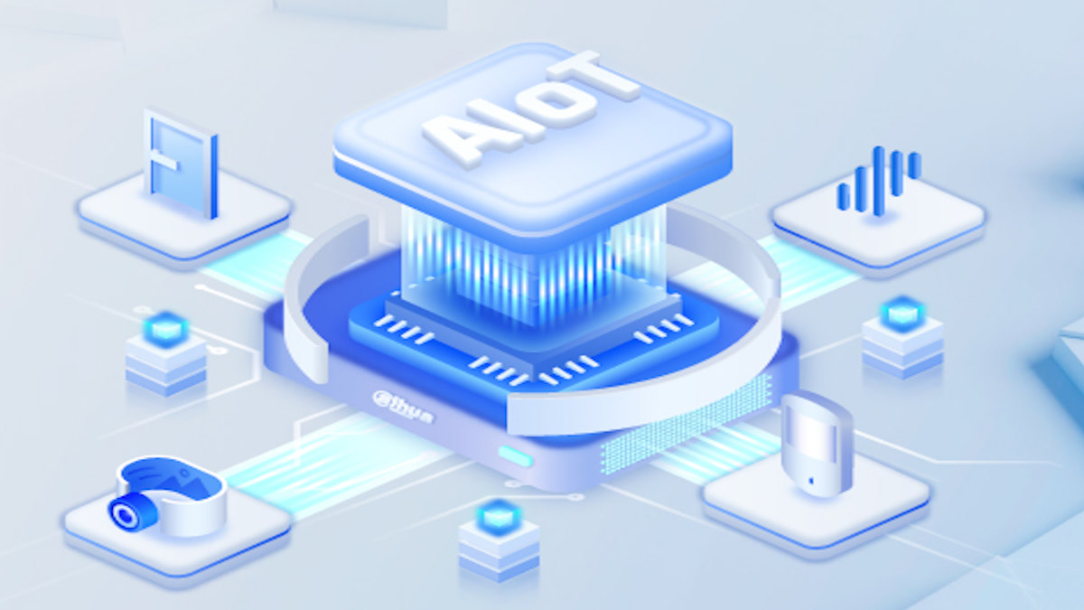 Nueva consola de Dahua unifica la gestión de dispositivos: Internacional. Dahua llevó a cabo la transformación del NVR en una consola AIoT que reúne en un mismo dispositivo la gestión de dispositivos AI e IoT.… dlvr.it/T8BjWL #SoyIntegrador #SoyEmpresario #SoyTecnología