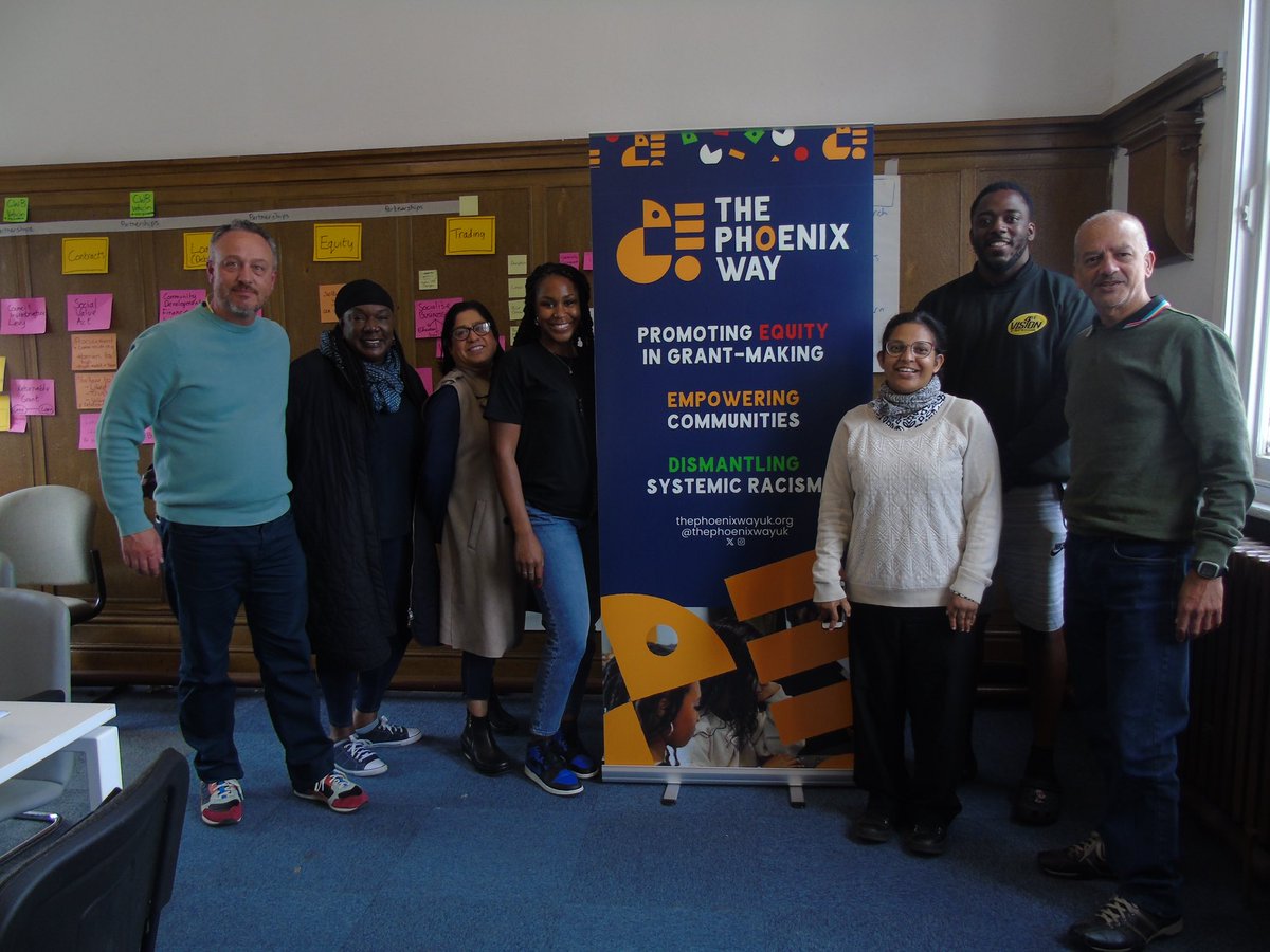 SAHealthAction's tweet photo. We are pleased to be working in partnership with  @CEE_socent @ubeleinitiative @ThePhoenixWayUK to deliver #communitywealthbuilding ,#community assets pilot in leicester with 5 organisations from across Midlands 
@Vision_4_All @AikyamUK @EMCwolves @hgyouthclub &amp; @BlackVoicesUK https://t.co/6S5pi1RP7q