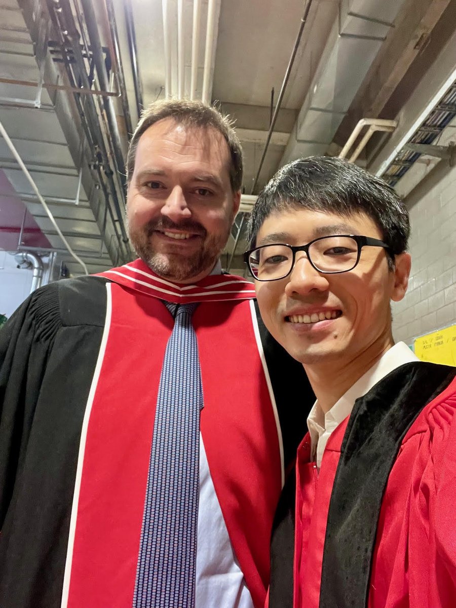 DECAR (@decargroup) on Twitter photo Congratulations to Dr. Jianyu Li for winning the President’s Prize for Outstanding Emerging Researchers! Professor Li leads the Lab of Biomaterials Engineering at McGill University, performing interdisciplinary research in mechanics, materials, and biomedical engineering. Congratulations to Dr. Jianyu Li for winning the President’s Prize for Outstanding Emerging Researchers! Professor Li leads the Lab of Biomaterials Engineering at McGill University, performing interdisciplinary research in mechanics, materials, and biomedical engineering.