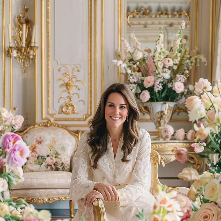 PrincessKateOfW's tweet photo. #PRINCESSKATE https://t.co/26Rv8m8kXV