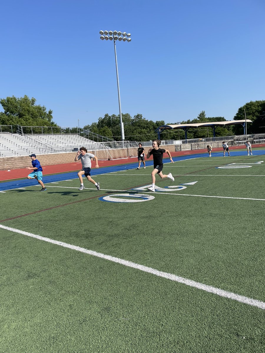 Jesuit Freshmen tweet media