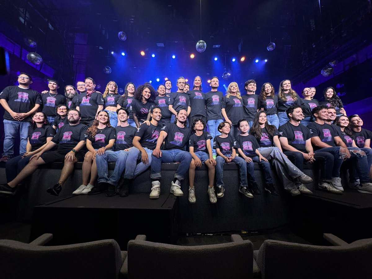 En la presentación a prensa de #Priscila, La Reina Del Desierto, <a href="/JoserraZuniga/">Joserra Zúñiga</a> confirma que el musical se adaptará para suceder en el desierto norteño mexicano, en tiempo presente, y tendrá canciones mexicanas además de las que conocemos de rocola pop de la obra original.