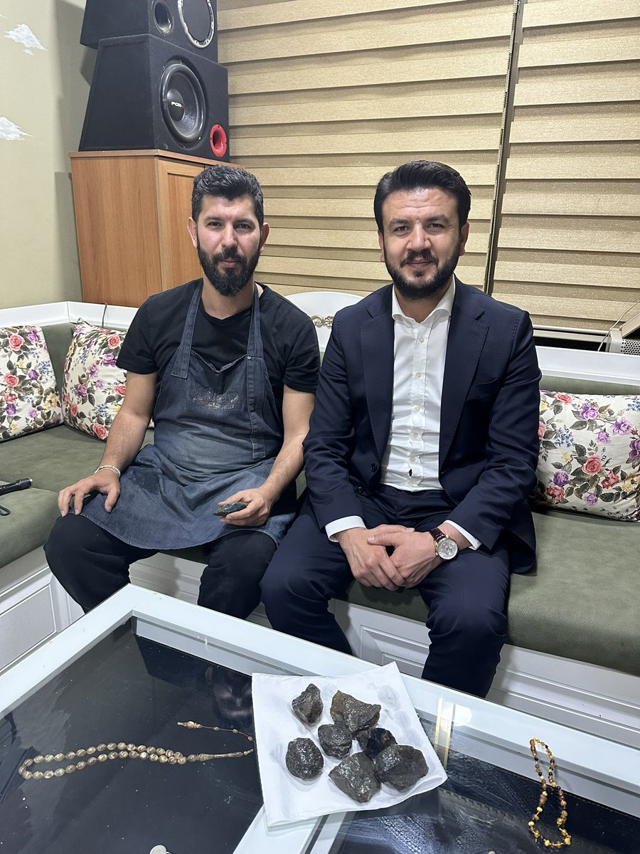 Teşkilat Başkan Yardımcısı olarak görevlendirilen Ankara Milletvekilimiz değerli ağabeyim <a href="/kurtcancelebi/">Kurtcan Çelebi</a> ‘ yi tebrik ediyorum. Aldığı her görevin hakkını yerine getirebilmek için gece gündüz çalışan Başkanıma bu zorlu görevde başarılar diliyorum.<a href="/erkankandemir/">Erkan Kandemir</a>