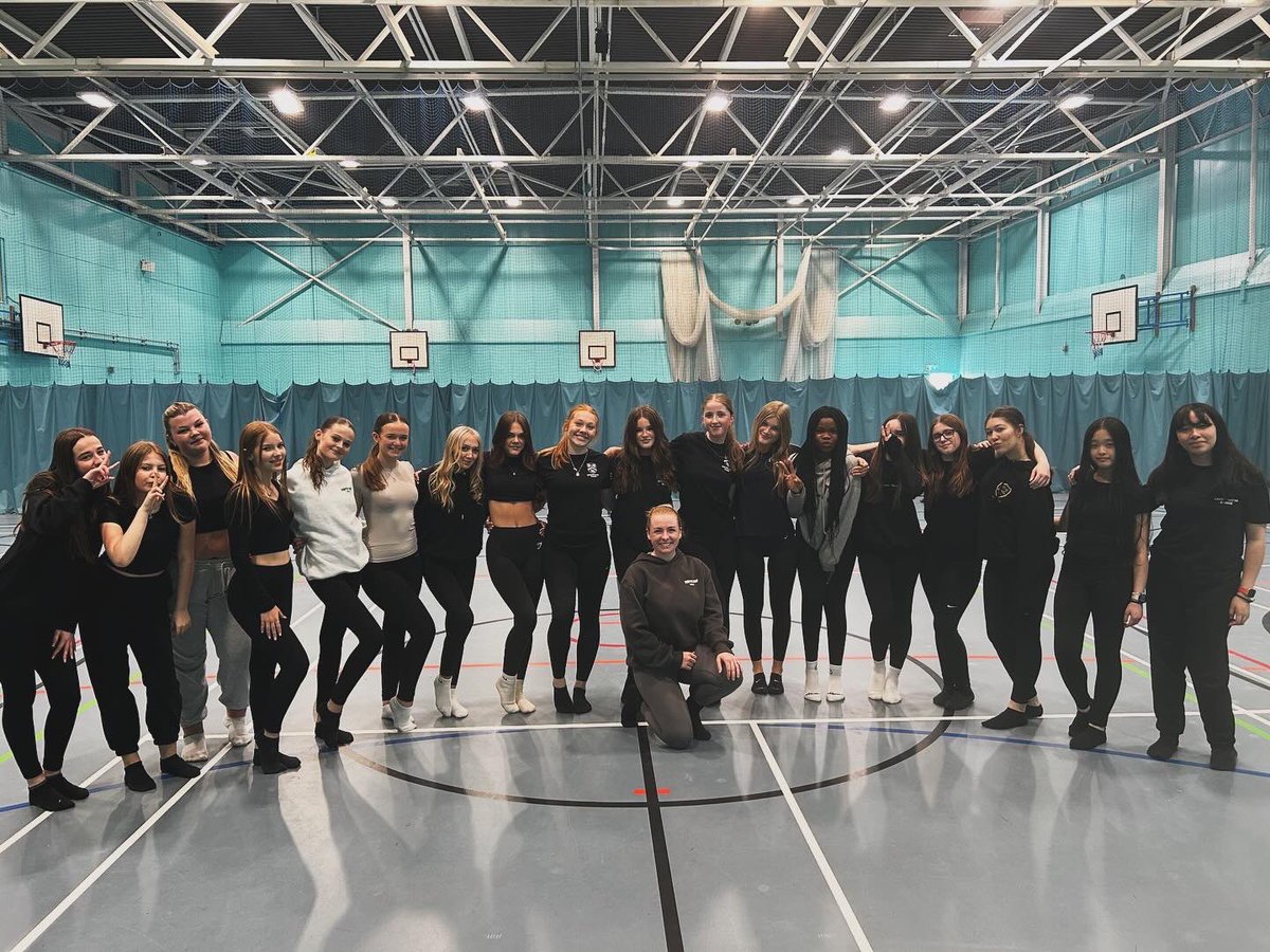 Bridgewater Dance tweet media