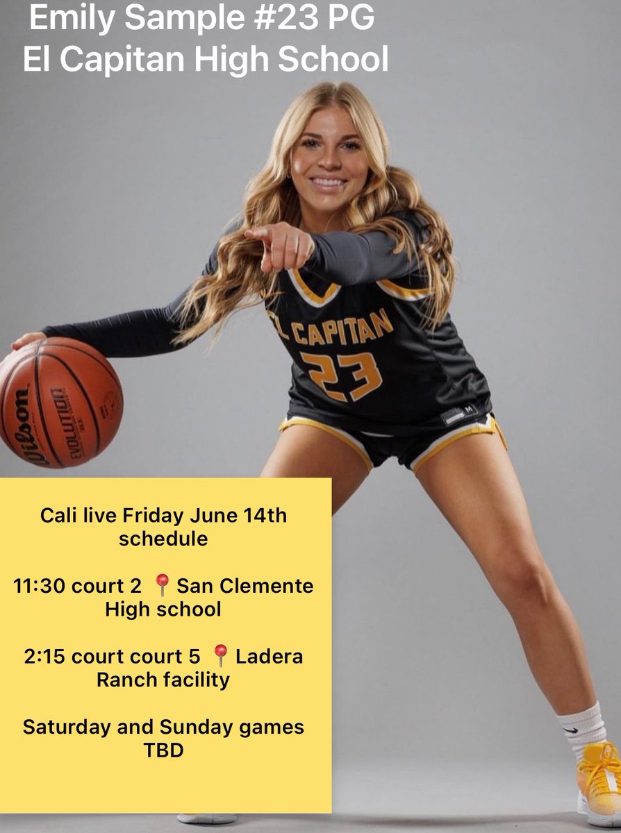 Emily Sample tweet media