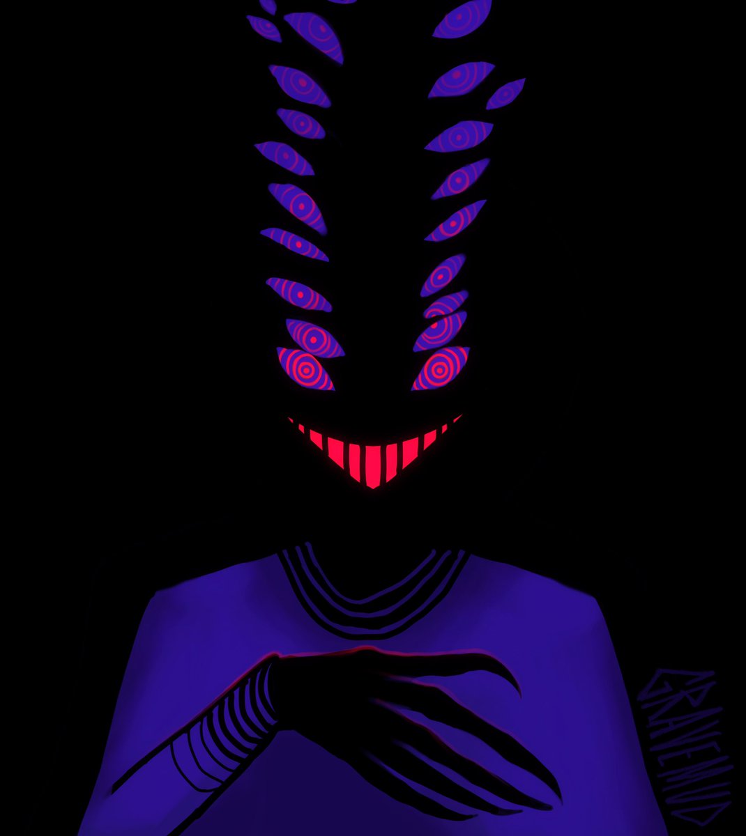 Voidface tweet media