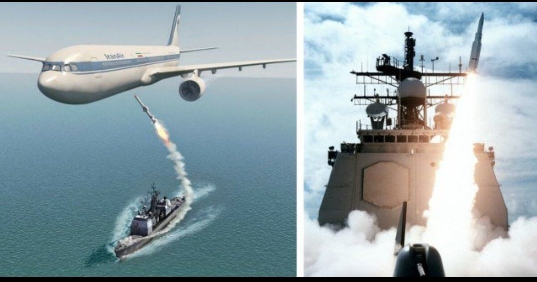 "I will never apologize for the United States of America ‐ I don't care what the facts are." 

George H.W. Bush in 1988, after the US shot down an Iranian passenger airplane, Iran Air 655, ki!!ing 290 people.