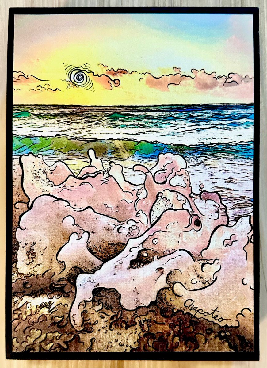 Summer Arts Festival! Meet established &amp; emerging artists from throughout CT and the region, featuring painters, photographers, mixed media artists, and fine artisans. A great Father's Day Weekend outing!
facebook.com/share/8J2PXWsV…
#artsfestival #arts #Connecticut #CT #fathersday