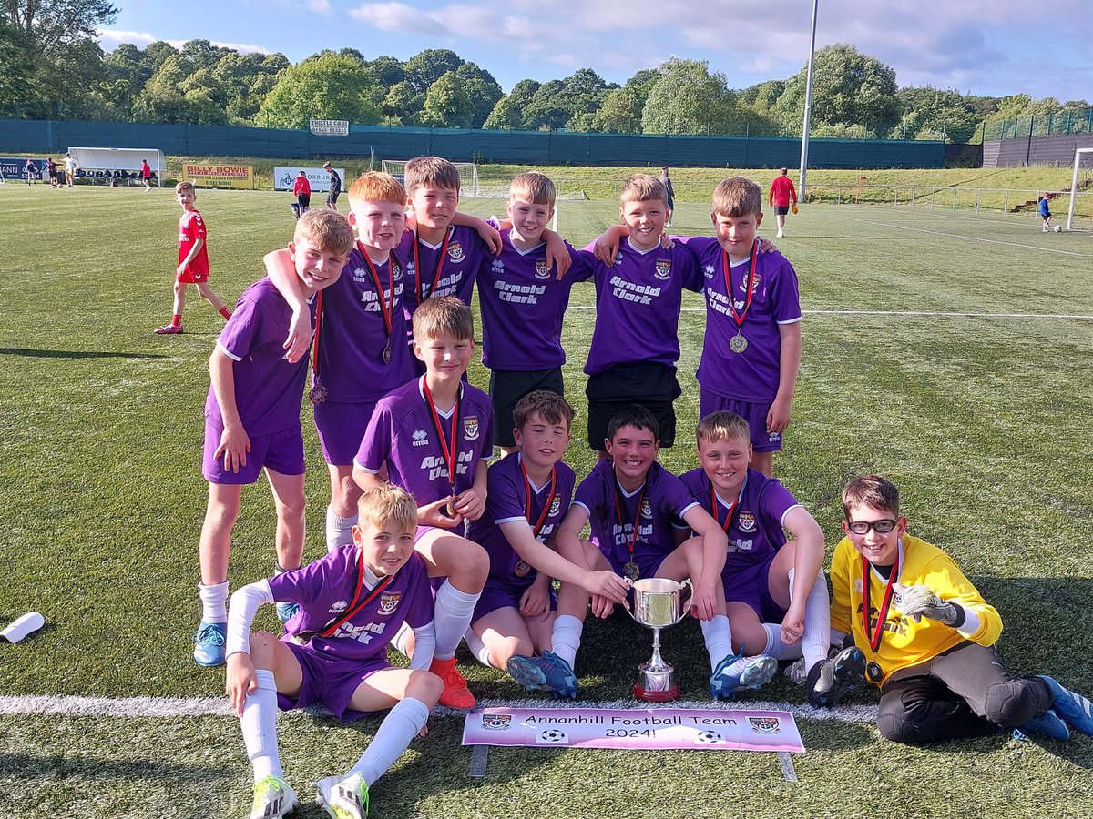 AnnanhillPS tweet media
