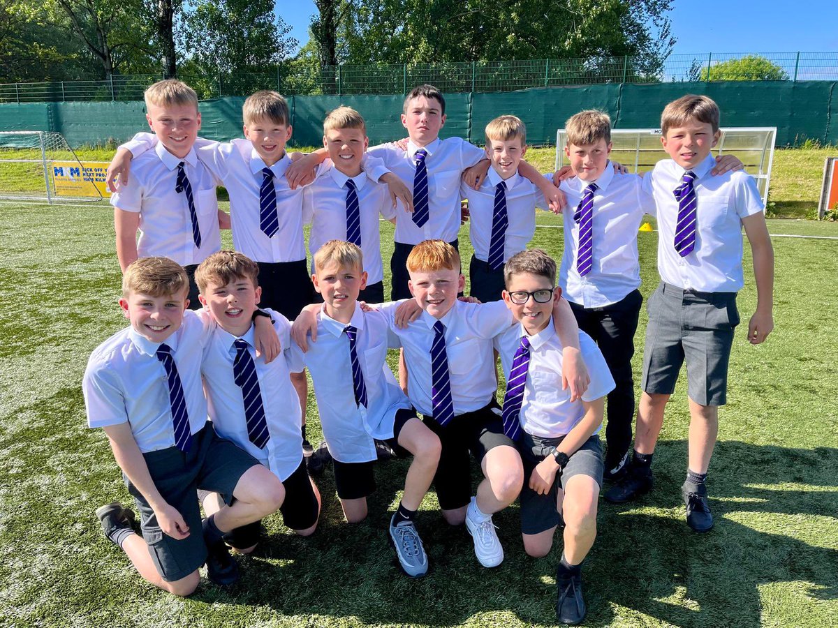 AnnanhillPS tweet media