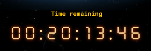 PJCryptocrazy_1's tweet photo. WOW .... 27 days gone ... @PlayGroundCorp has 20hrs left for the $BEYOND #airdropcampaign 

We are so excited for the start 0f @PlayAcademyGG and a chance to learn from the best .

There is also the @JoinPlayLoop where we will get partner #Airdrops for holding $BEYOND https://t.co/KlMVBrqVcv