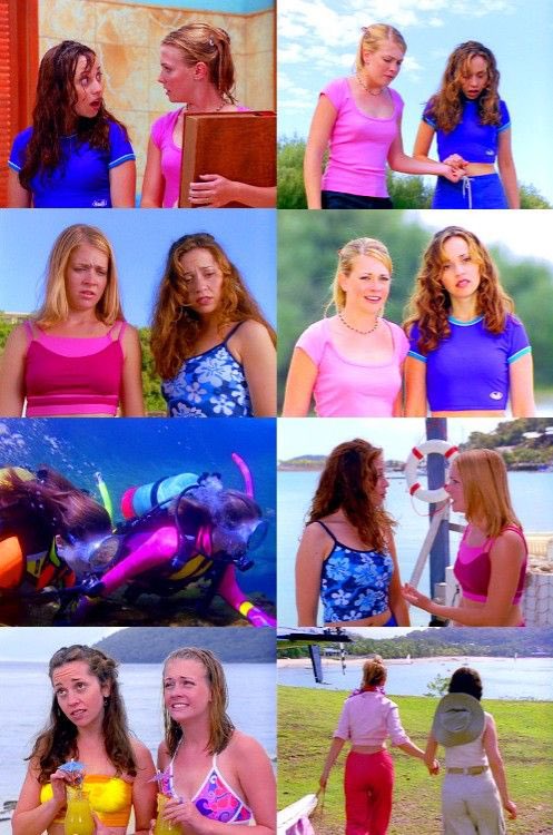 eronnactually's tweet photo. @mo0nandsaturn I owned the pink double layer type swimsuit but in blue. I loved tvat suit so much, wore it for yearssss. https://t.co/YESN9mUOCS