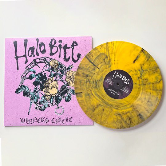 Halo Bite 👼🦍 tweet media