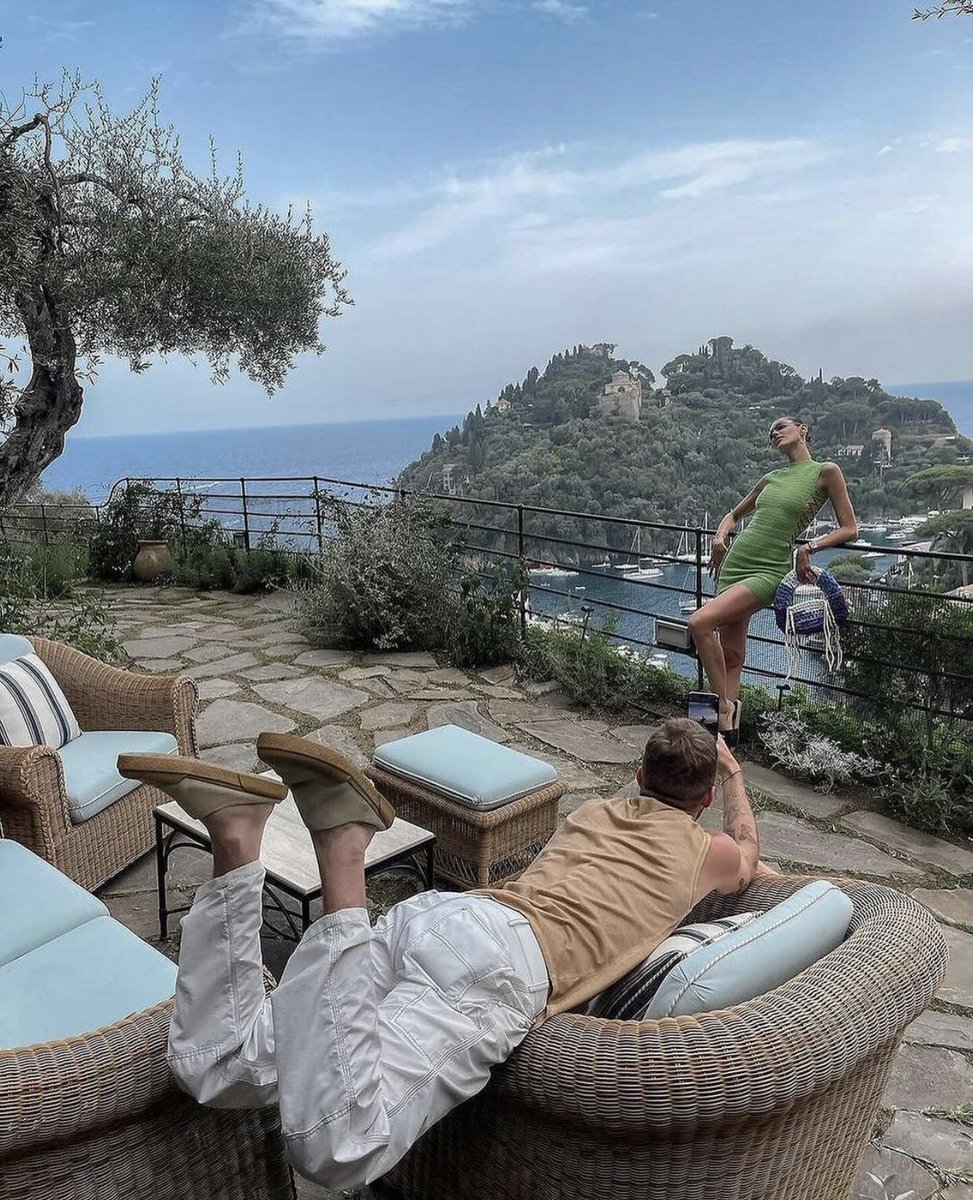 ideal ilişki dediğin..