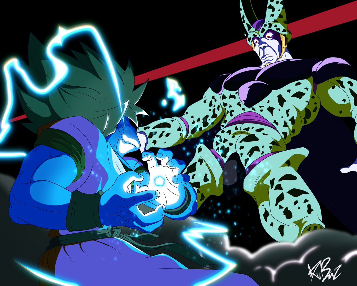Kubazart's tweet photo. @gabz_drawx 🐉 https://t.co/kJhwTMVZF7