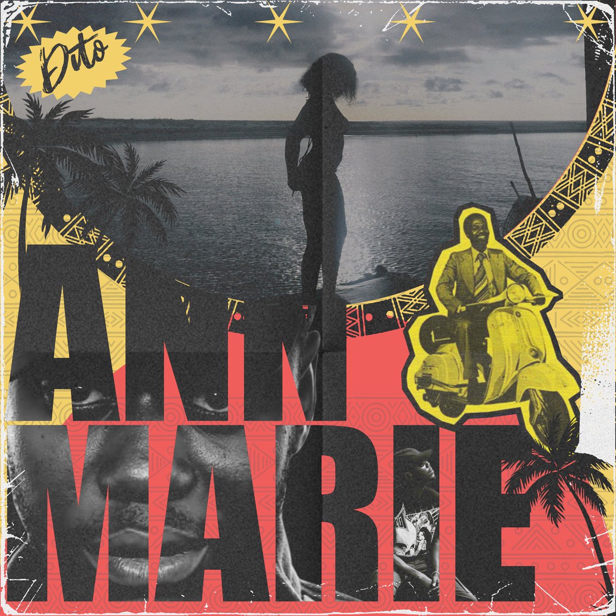 Ann Marie 💔 tweet media