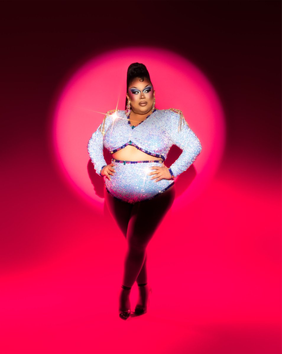 reignlarueross's tweet photo. VOTED HOUSTON’S FAVORITE DRAG SHOW! 🌟✨
Millennialdolls every Wednesday at South Beach Houston! Hosted by yours truly. $1 Well drinks! Yall know the tea! 😈✨ #HOUSTONDRAG #DRAGHOUSTON
Photographed by @closeyoureyesphoto 📸✨ https://t.co/tpLEDDNtUD