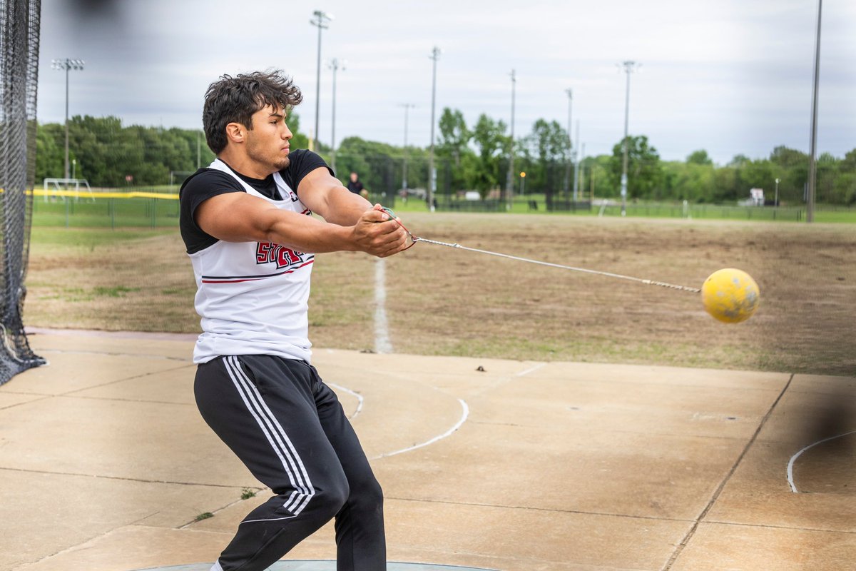 Arkansas State Track & Field/Cross Country tweet media