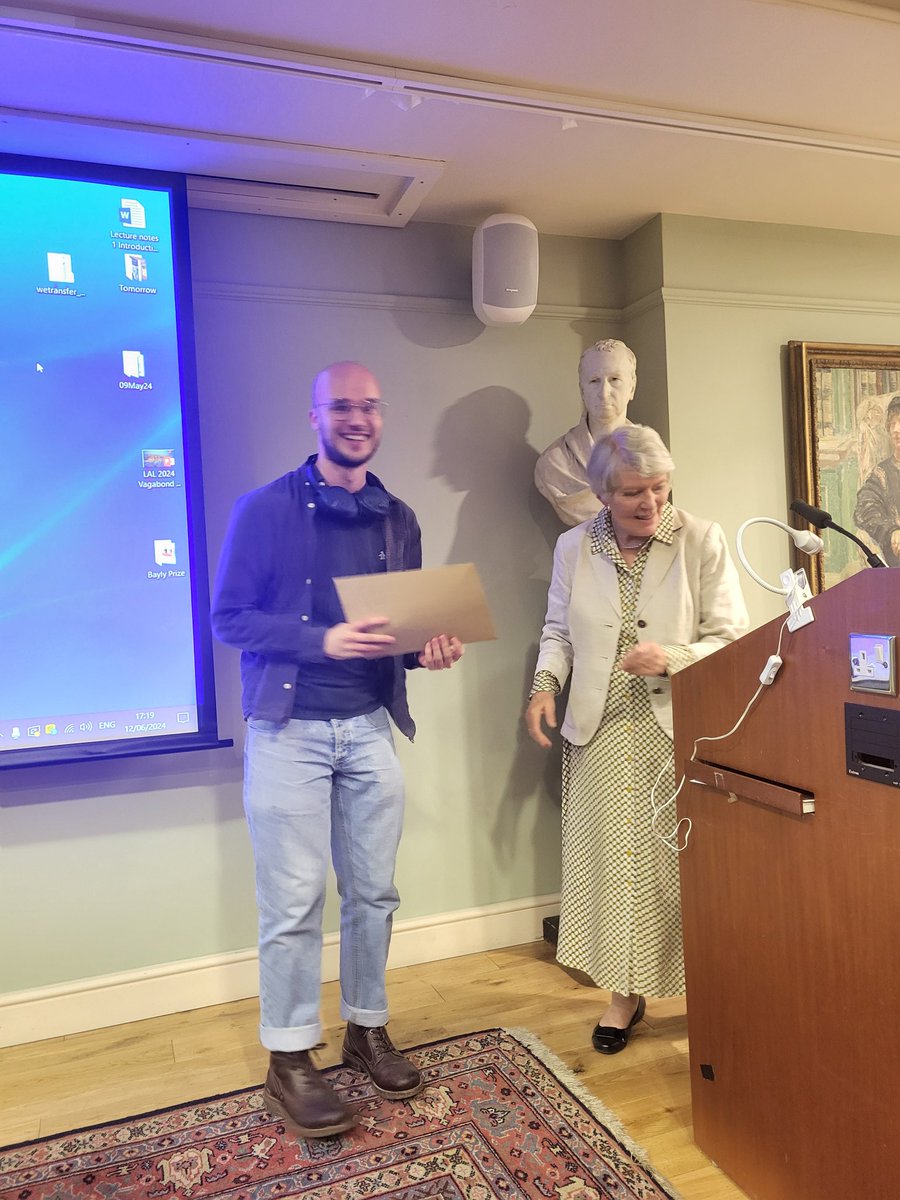 Prof Claire Jowitt - @clairejowitt.bsky.social tweet media