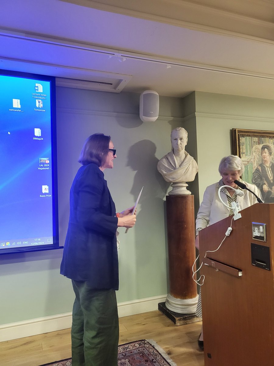 Prof Claire Jowitt - @clairejowitt.bsky.social tweet media