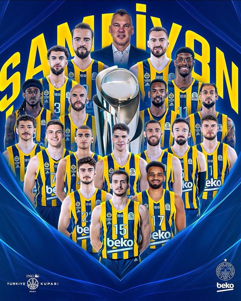 muratdeger's tweet photo. #fenerbahçebeko #Fenerbahçe #şampiyon https://t.co/9AXUlRjoJn