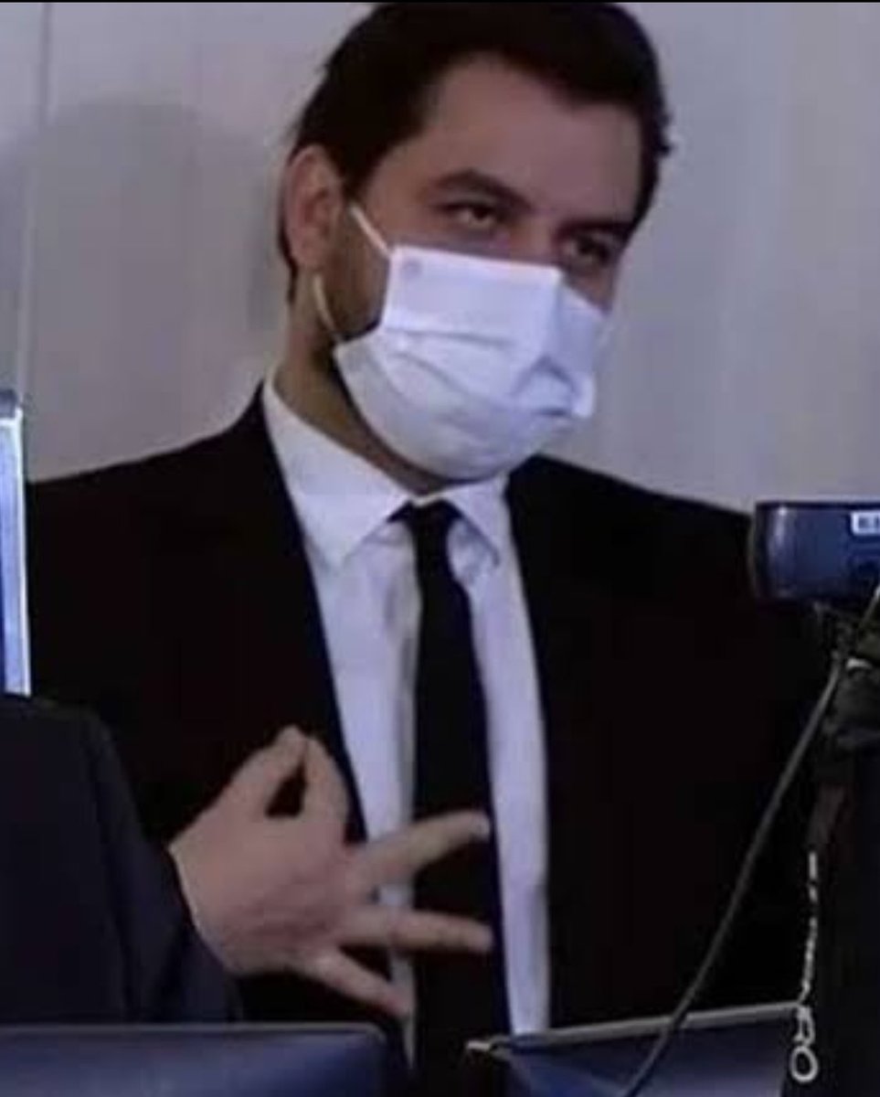 DR. PAULO FARIA tweet media