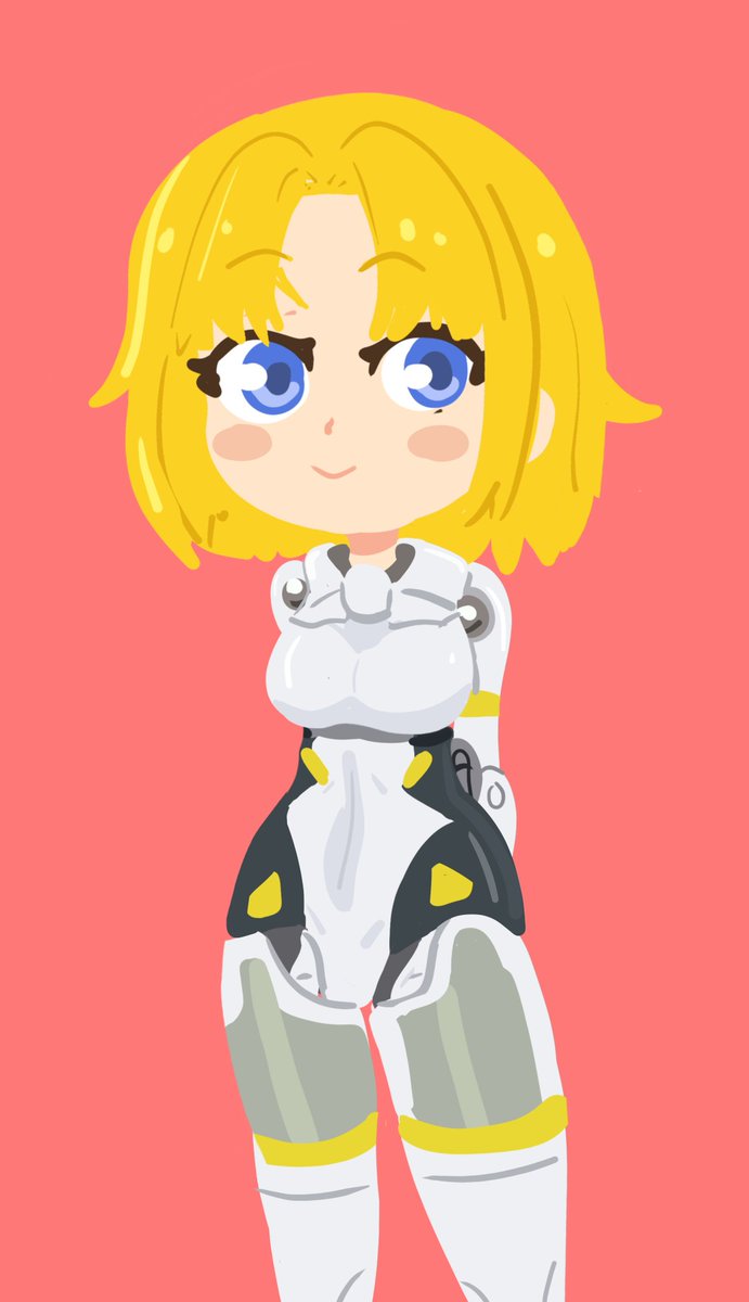 KyrieYume's tweet photo. Day 164: I still have no motivation but I drew a Busou Shinki Arnval
Little story: when I was a teenager I saw the anime and the PSP game of this franchise and I was fascinated by the Arnval model, It took me 10 years but I finally have one!
#BusouShinki #Arnval #Konami https://t.co/I3nYlO9mZx