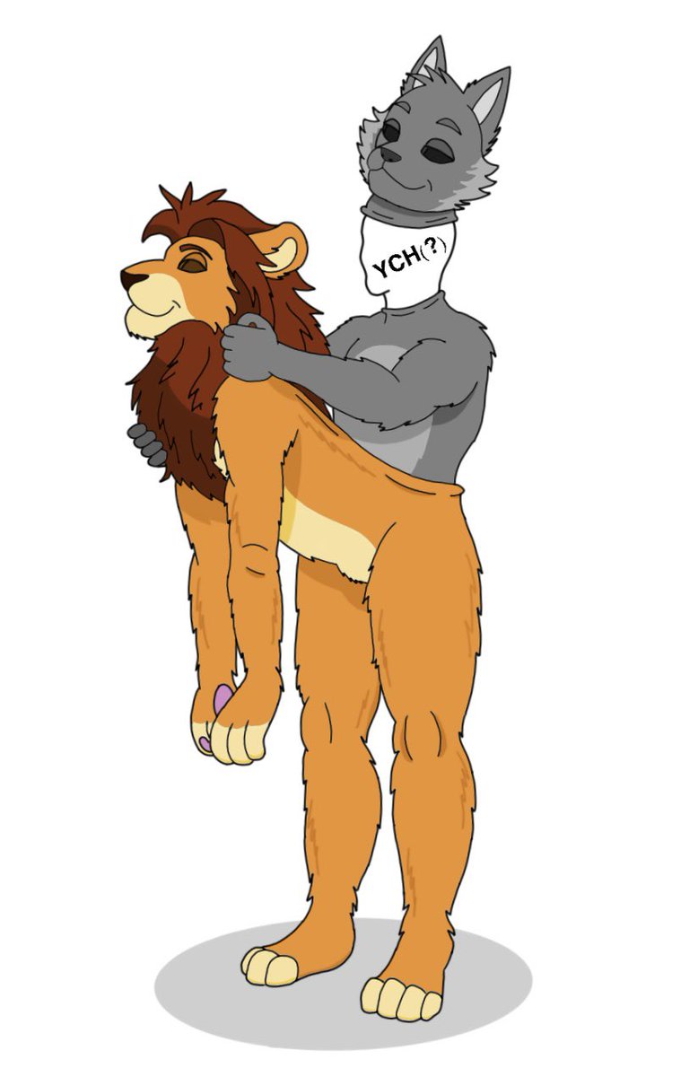 (Copied from fur affinity lol) Thinking of doing three slots, only $40 each (just since it’s my first one ; )), with your character being in the blank head spot, and the cat mask adjusted based on the species of your character.
