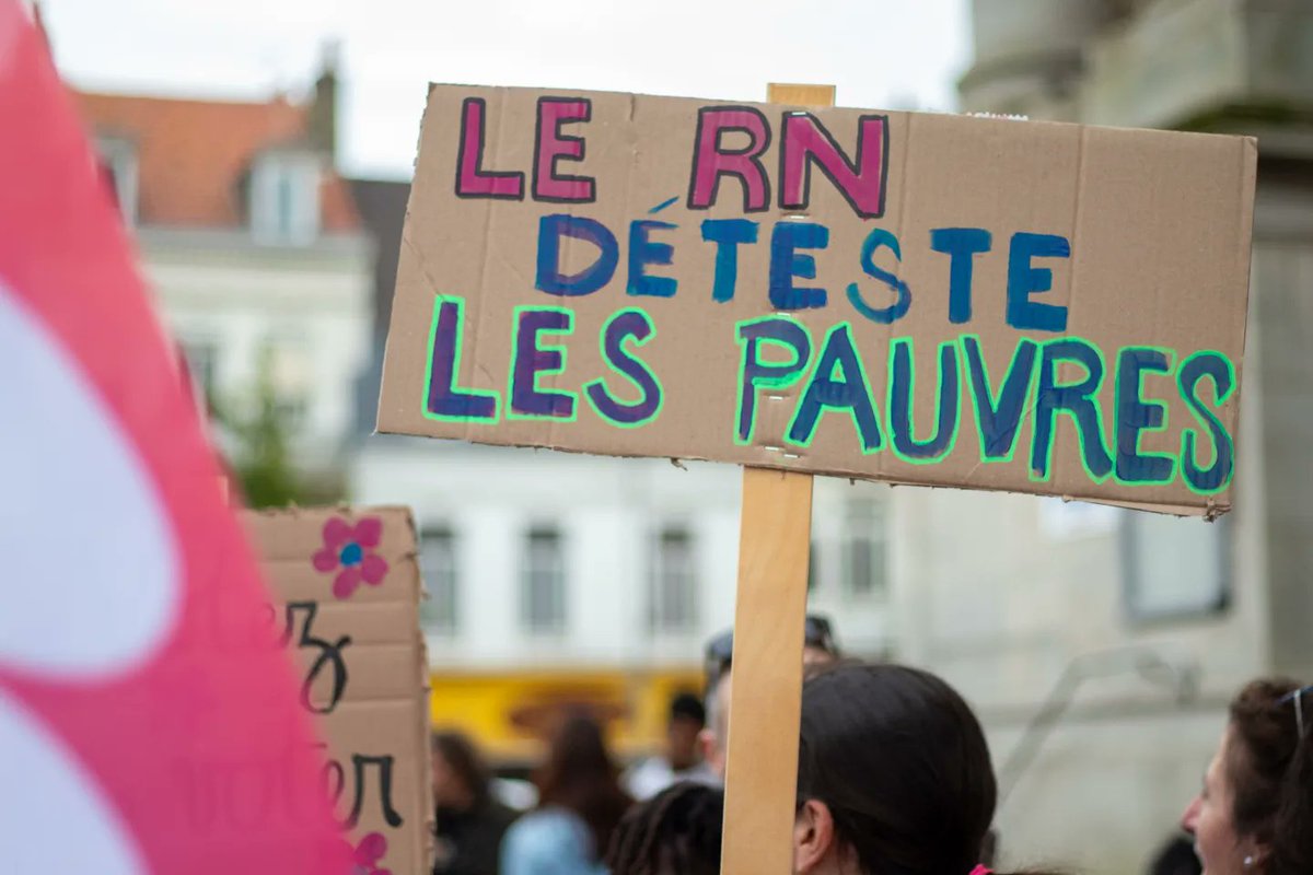 Front Populaire - Calaisis tweet media