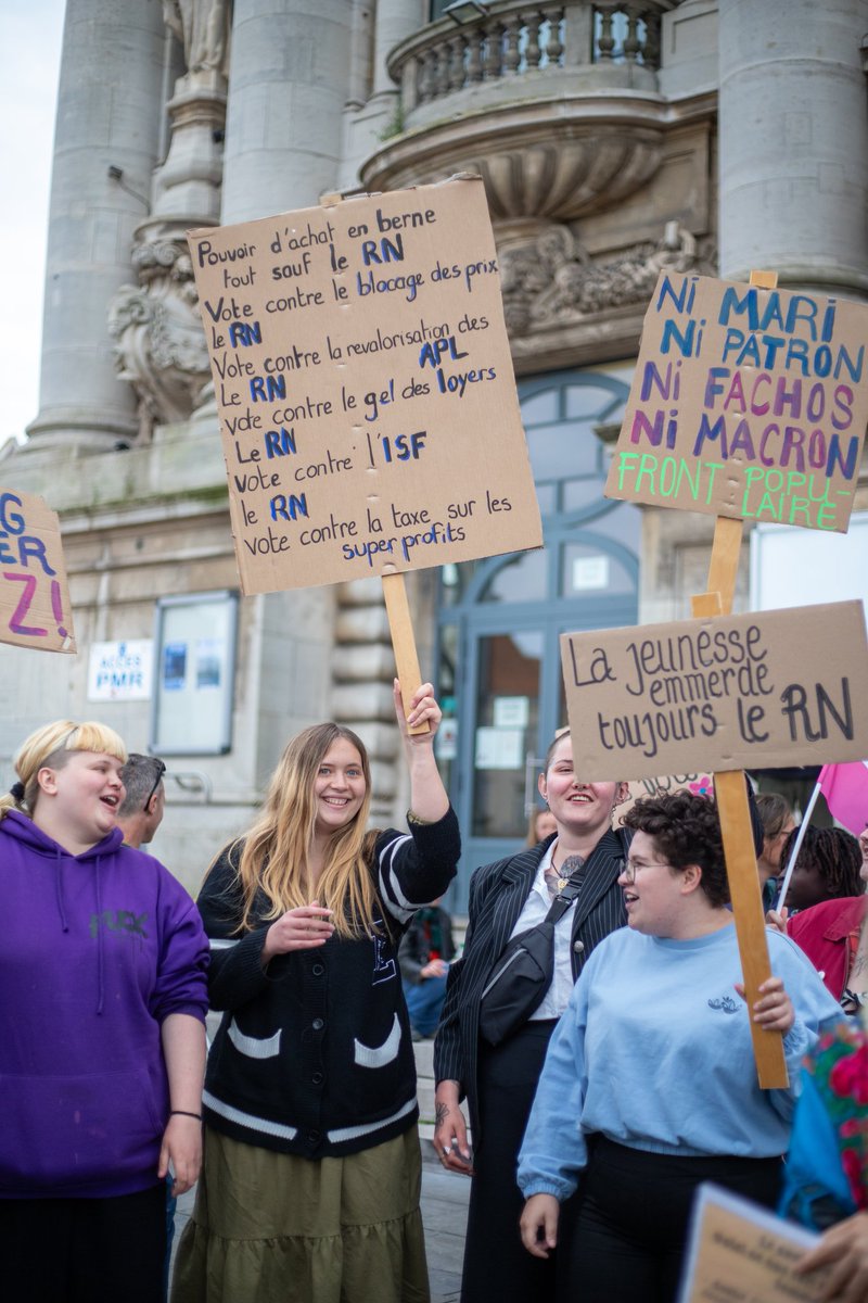 Front Populaire - Calaisis tweet media