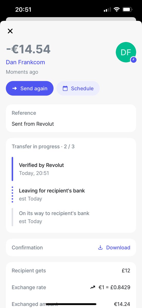 Jay Redmond tweet media