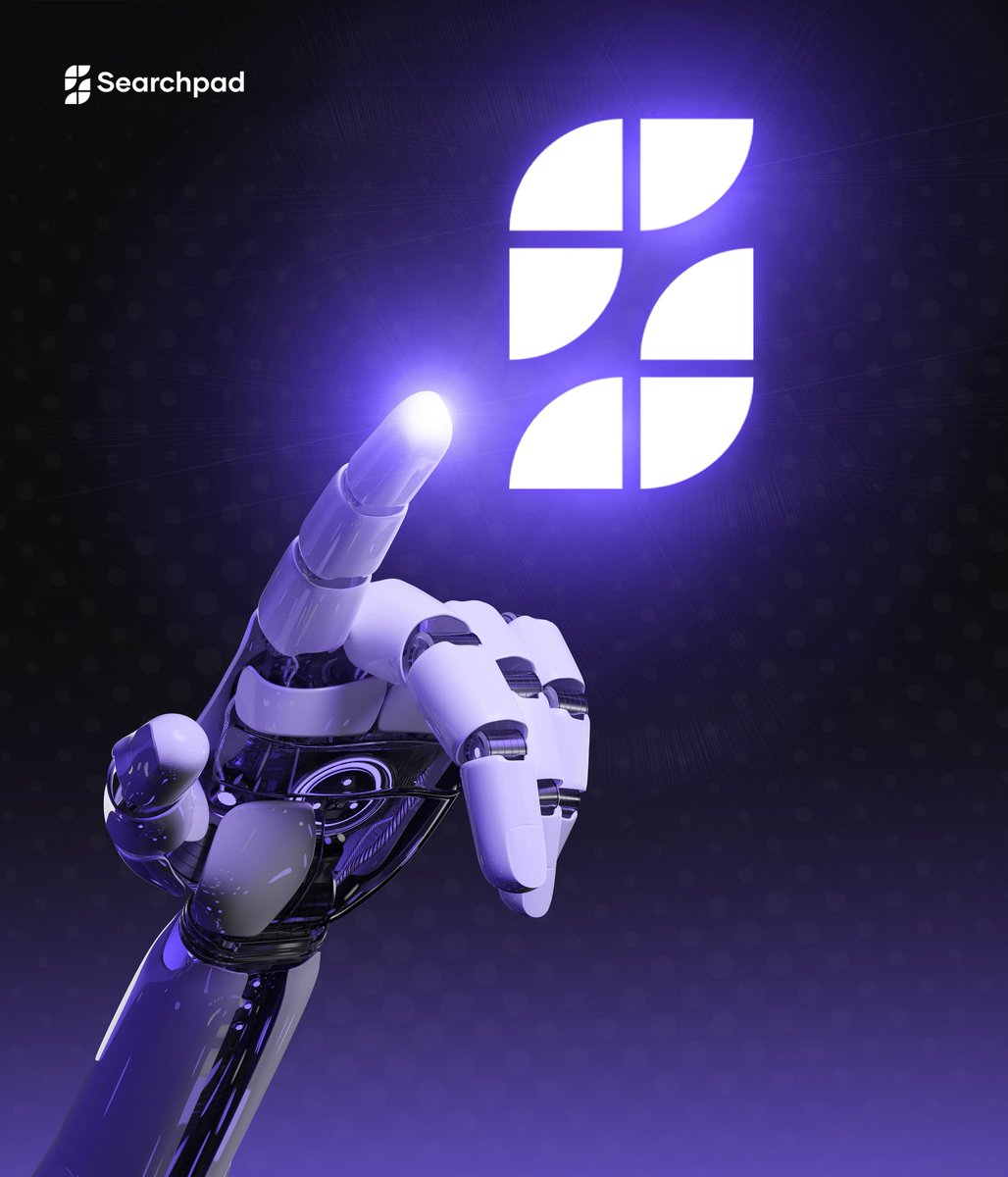 Searchpad tweet media