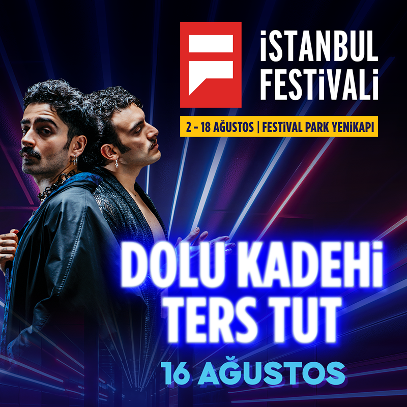 istfestivali's tweet photo. Bu Festival Sensiz Olmaz! 😍 En Sevdiğin Şarkılarla Dolu Bu Müzik Şölenine Katılmak İçin Biletini Hemen Al! 🤩 

Festival Biletileri 250TL den Başlayan Fiyatlarla 🥳 Sınırlı Sayıdaki Esnek Biletleri Kaçırma!