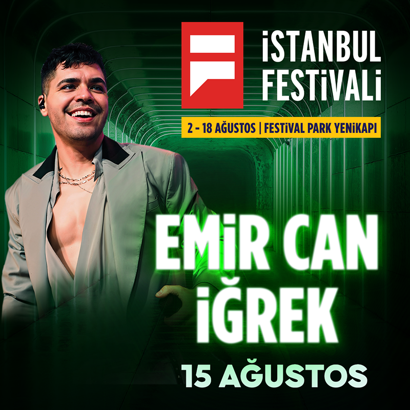 istfestivali's tweet photo. Bu Festival Sensiz Olmaz! 😍 En Sevdiğin Şarkılarla Dolu Bu Müzik Şölenine Katılmak İçin Biletini Hemen Al! 🤩 

Festival Biletileri 250TL den Başlayan Fiyatlarla 🥳 Sınırlı Sayıdaki Esnek Biletleri Kaçırma!