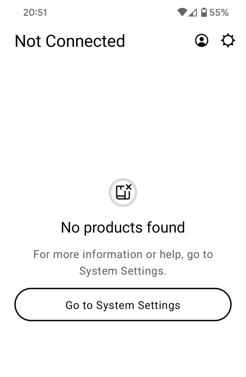 lee4nnes's tweet photo. @Sonos Still absolute guff... please revert to the previous app. My system is utterly useless, much like your customer service. #sortitoutsonos https://t.co/inyAxavDd0