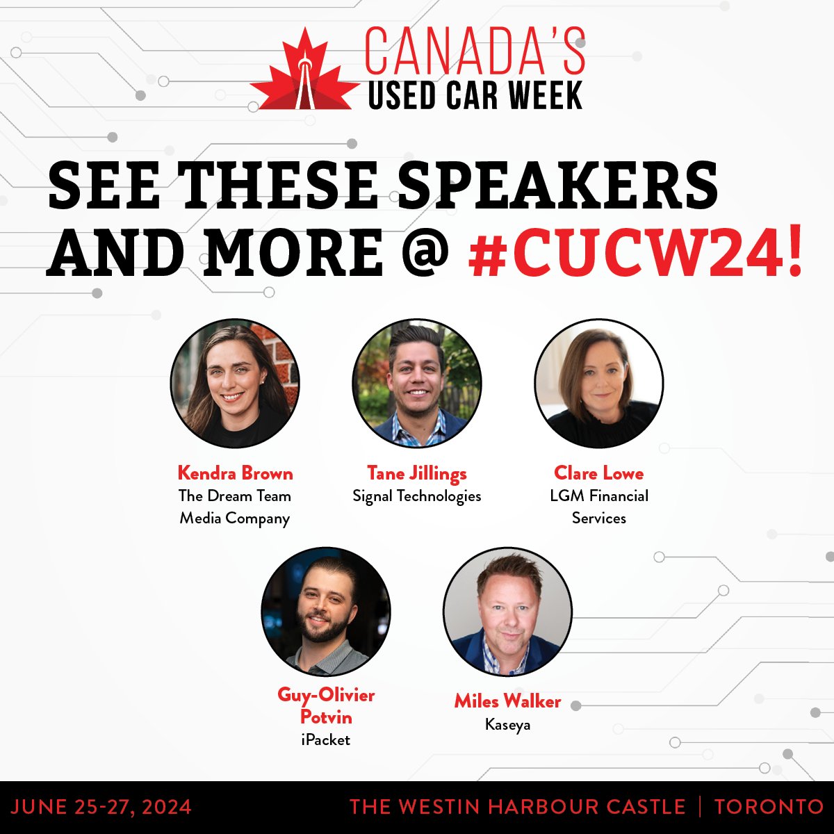 Canada's Used Car Week tweet media
