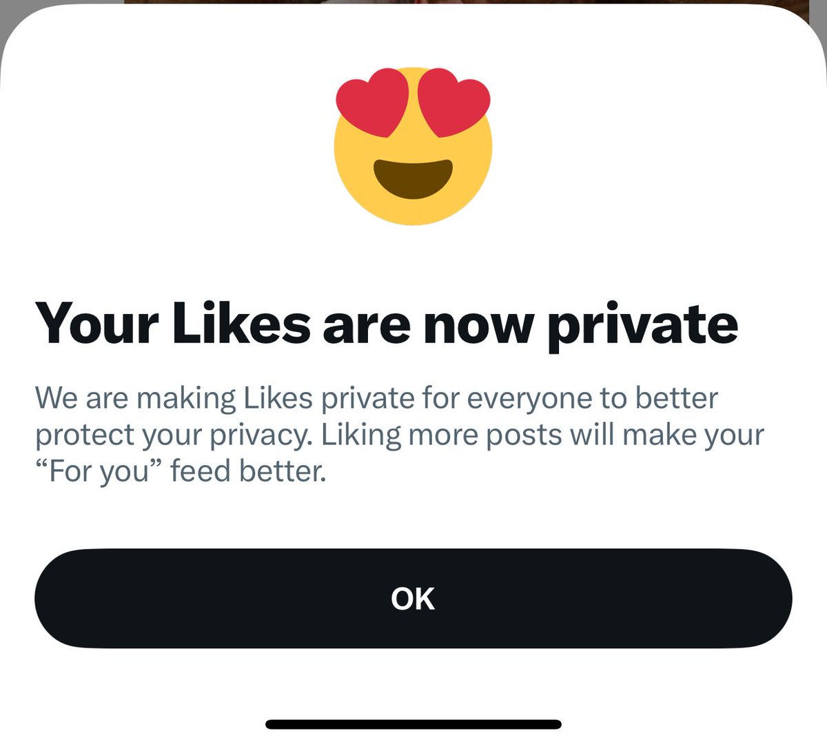 Estelle_Preece's tweet photo. Boooooo!!! This was one of my favorite things to do on twitter!!!!💔🥹 let me be nosy!!! https://t.co/XlMMdpjqfg