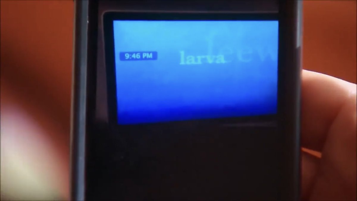 Adam (not) tweet media