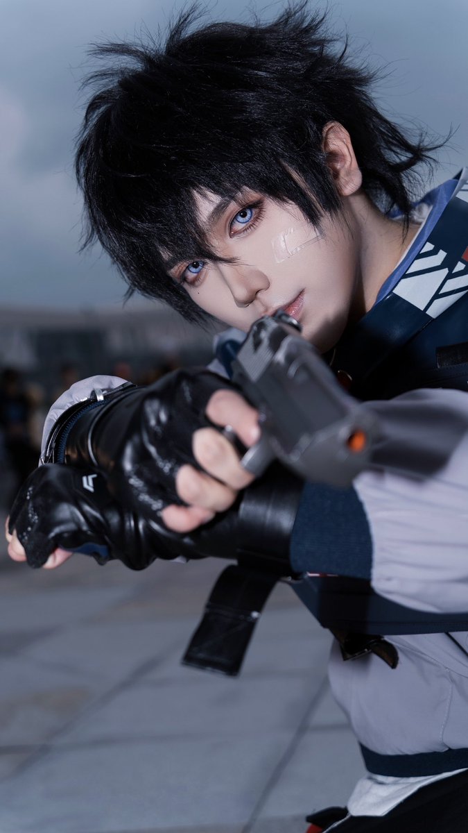 秋桐_Akiri (@Akiri_qiutong) / Posts / X