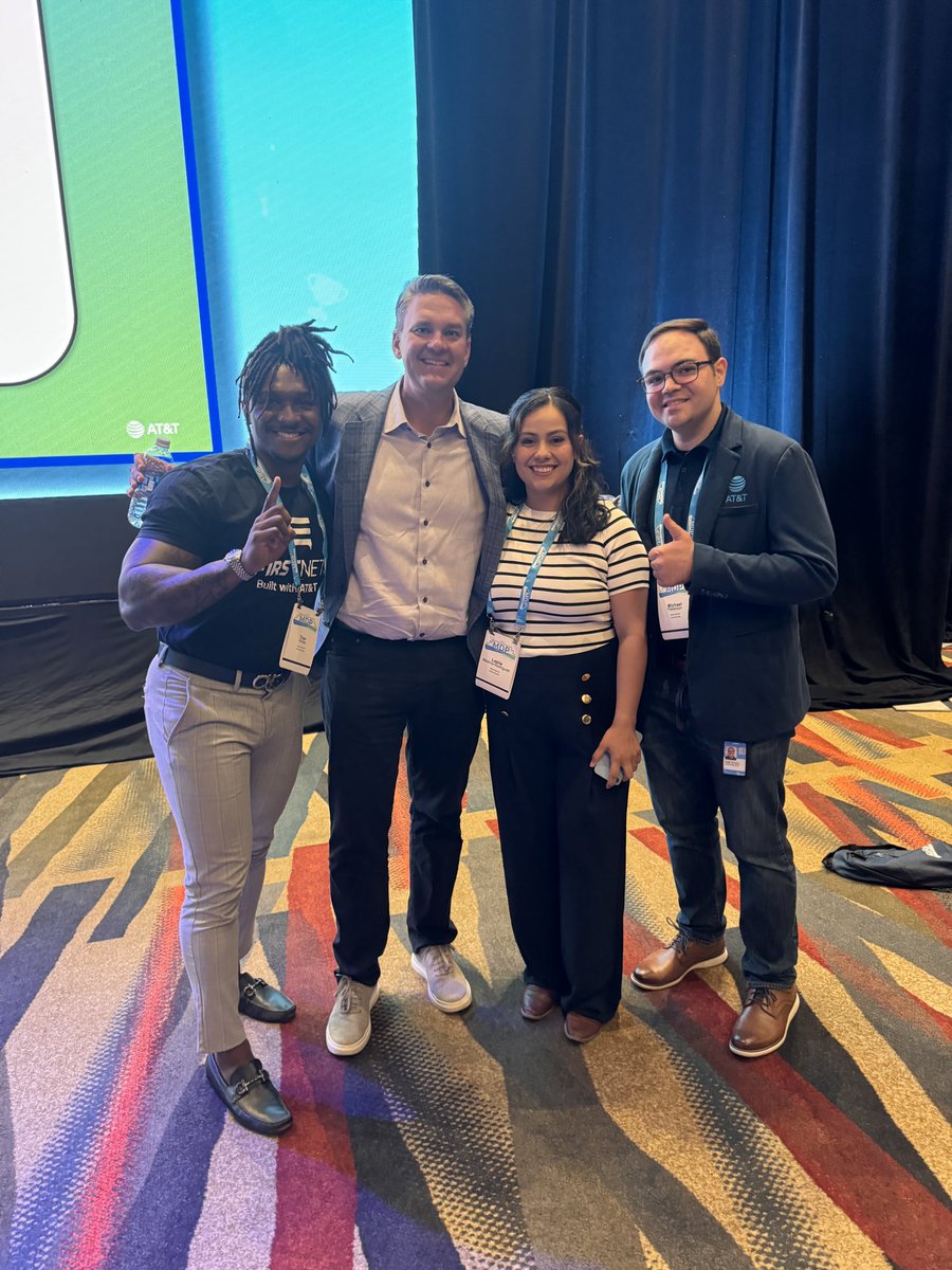 Trav Hines tweet media