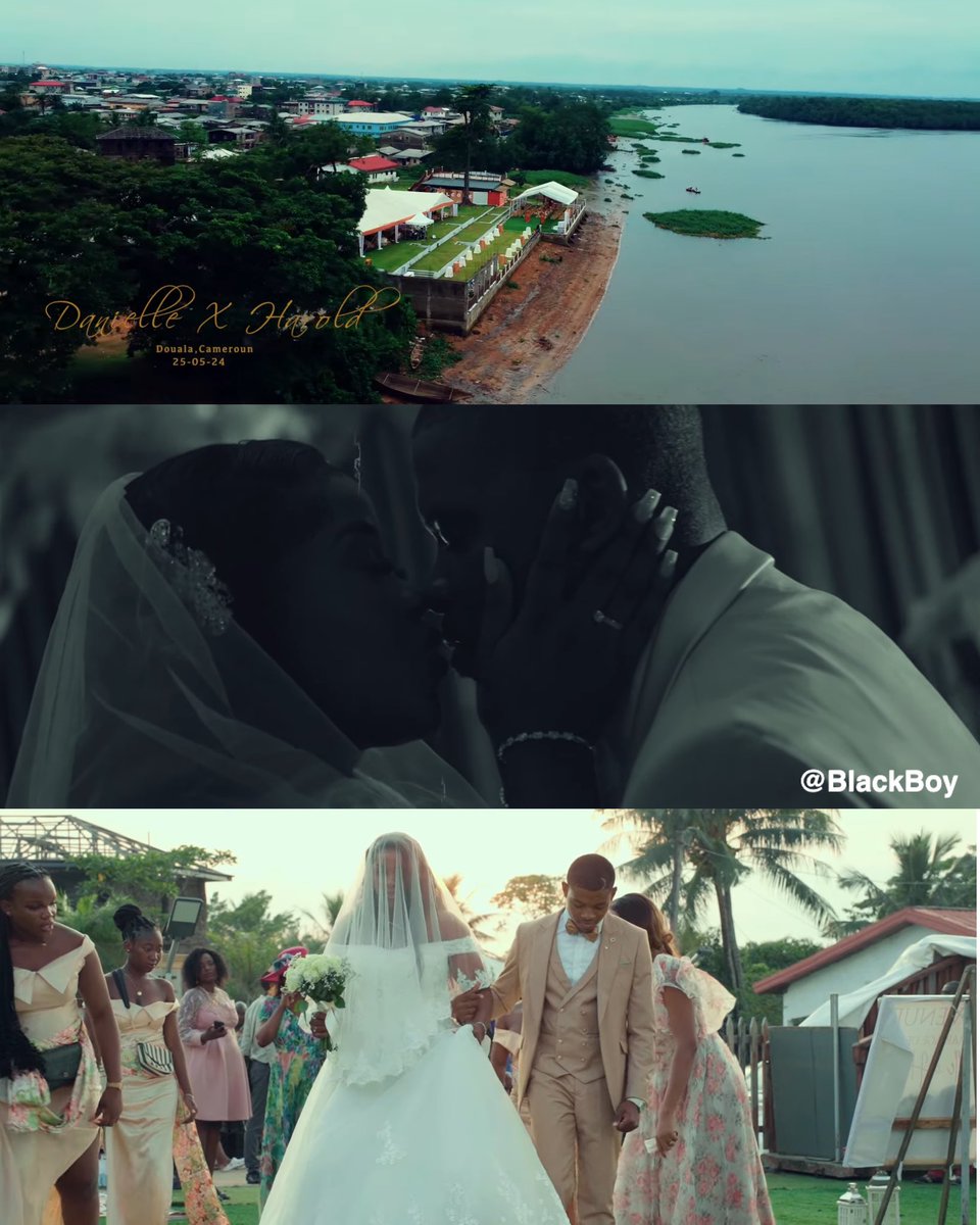 blackboy_237's tweet photo. D A N I E L L E 💍 H A R O L D 

#weddingphotography #weddingdress #africanwedding #237weddings #237raisonsdexceller #237mariée #237mariage https://t.co/Es6AdeO1fy