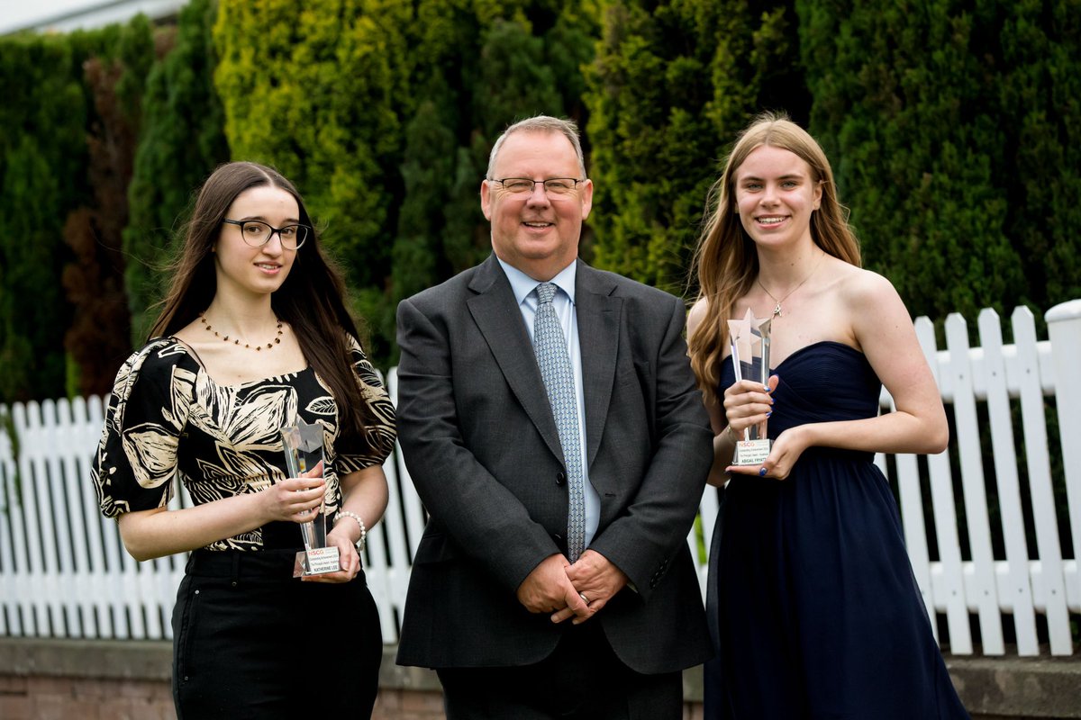 NSCGStafford's tweet photo. Our 𝒊𝒏𝒔𝒑𝒊𝒓𝒂𝒕𝒊𝒐𝒏𝒂𝒍 students, apprentices and employer partners were last night recognised at our annual Celebration Awards evening at the Staffordshire County Showground. 🤩🥳🏆

A night filled with incredible individual success stories, show stopping musical talent and remarkable accomplishments. Our award winners have demonstrated unparalleled dedication, resilience and brilliance - making us incredibly proud.

𝑻𝒉𝒂𝒏𝒌 𝒚𝒐𝒖 again to our headline sponsor @StaffsUni and our award sponsors for their 𝒈𝒆𝒏𝒆𝒓𝒐𝒔𝒊𝒕𝒚 𝒂𝒏𝒅 𝒔𝒖𝒑𝒑𝒐𝒓𝒕.

@SpellerMetcalfe, @sotsiot , @GilksNantwich, @KeeleUniversity, @canprint1, @AberUni, @BlueBayTravel, @CapulaLtd, @stokecity, @WeareStaffs, @EWArchitects, @alanhowardltd