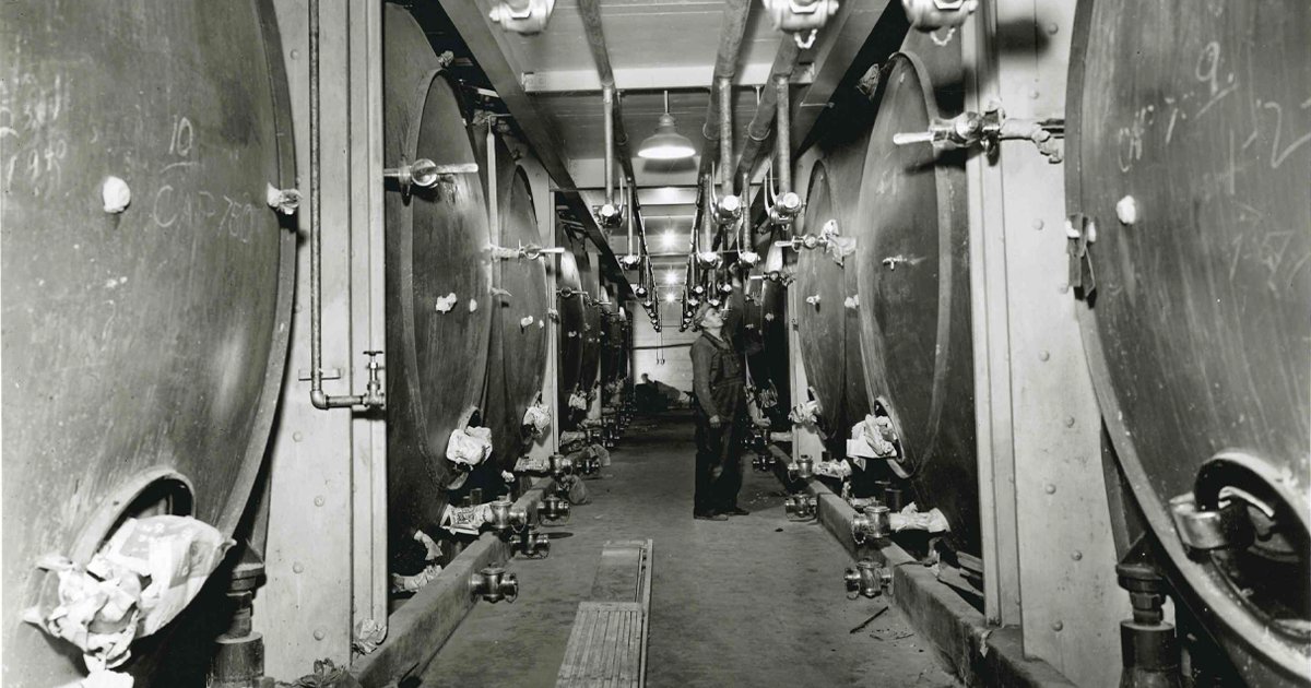 Steam601's tweet photo. Local 601's roots date as far back as 1883. We've collectively organized for decades to improve workers' lives; that's why we're Union Proud. #Local601 #UnionStrong #Steamfitters https://t.co/BZX3o5IenU