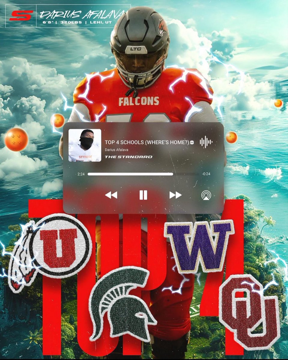 Darius Afalava tweet media