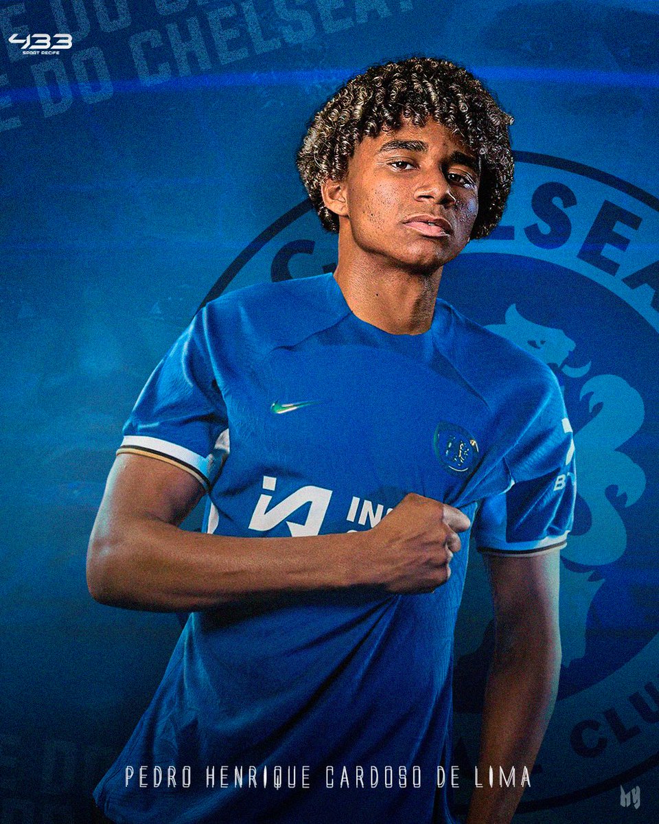 E DO CHELSEA!