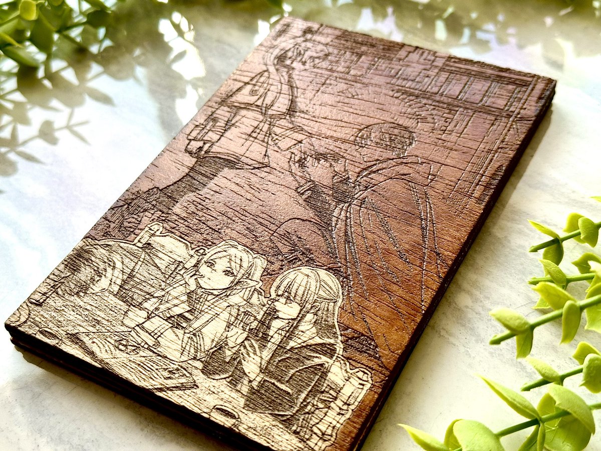 Haciendo cosas bonicas